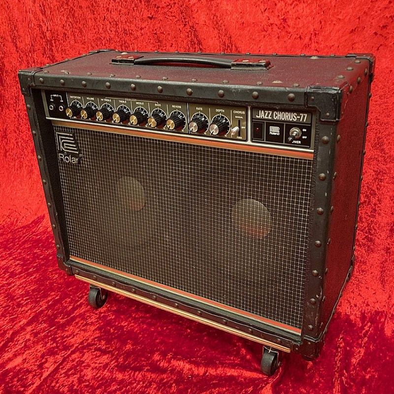 Roland JC-77の画像